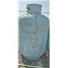 Image 1 : Vintage 250 LB Propane Tank *NOT CERTIFIED*