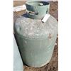 Image 3 : Vintage 250 LB Propane Tank *NOT CERTIFIED*