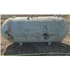 Image 1 : Vintage 500 LB Propane Tank *NOT CERTIFIED*