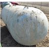 Image 3 : Vintage 500 LB Propane Tank *NOT CERTIFIED*