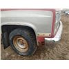 Image 11 : 1982 GMC Sierra Classic 1600 6.2 Diesel ODO:569665