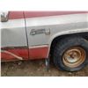 Image 12 : 1982 GMC Sierra Classic 1600 6.2 Diesel ODO:569665