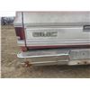 Image 20 : 1982 GMC Sierra Classic 1600 6.2 Diesel ODO:569665