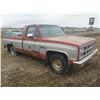 Image 2 : 1982 GMC Sierra Classic 1600 6.2 Diesel ODO:569665