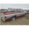 Image 3 : 1982 GMC Sierra Classic 1600 6.2 Diesel ODO:569665