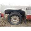 Image 7 : 1982 GMC Sierra Classic 1600 6.2 Diesel ODO:569665