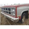Image 8 : 1982 GMC Sierra Classic 1600 6.2 Diesel ODO:569665