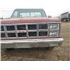 Image 9 : 1982 GMC Sierra Classic 1600 6.2 Diesel ODO:569665