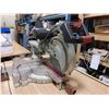 Image 6 : Craftsman 12" Laser Slide Compound Miter Saw