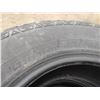 Image 5 : Set of 4 Valera AT Primewell Tires LT265-70R17