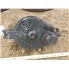 Image 2 : Ikar Manual Winch