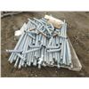 Image 2 : Pallet of Tent/Shelter Poles and Hardware