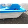 Image 7 : 2 Person Pedal Boat