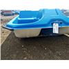 Image 8 : 2 Person Pedal Boat