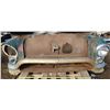 Image 1 : Oldsmobile Hood & Front Clip c/w Bumper