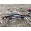Image 4 : Oldsmobile Hood & Front Clip c/w Bumper