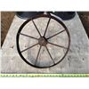 Image 1 : Steel Wheel 18.5"