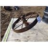 Image 2 : Steel Wheel 18.5"