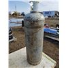 Image 2 : 100LB Propane Tank (Uncertified)