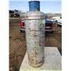 Image 1 : 100LB Propane Tank (Uncertified)