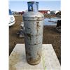 Image 2 : 100LB Propane Tank (Uncertified)