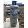 Image 4 : 100LB Propane Tank (Uncertified)