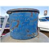 Image 6 : 100LB Propane Tank (Uncertified)
