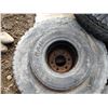 Image 3 : Pallet of Misc. Tires / Wheels *See Pictures for Sizes*