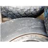 Image 5 : Pallet of Misc. Tires / Wheels *See Pictures for Sizes*