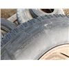 Image 8 : Pallet of Misc. Tires / Wheels *See Pictures for Sizes*