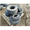Image 1 : Pallet of Misc. Tires / Wheels *See Pictures for Sizes* Mostly ATV