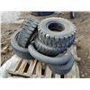 Image 2 : Pallet of Misc. Tires / Wheels *See Pictures for Sizes* Mostly ATV