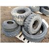 Image 4 : Pallet of Misc. Tires / Wheels *See Pictures for Sizes* Mostly ATV