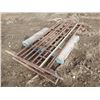 Image 2 : 4 Stock Gate Panels 6.5'W x 4'T
