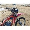 Image 10 : 1983 Kawasaki K9 Big Horn Dirt Bike (Parts or Repair)