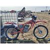 Image 1 : 1983 Kawasaki K9 Big Horn Dirt Bike (Parts or Repair)