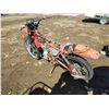 Image 3 : 1983 Kawasaki K9 Big Horn Dirt Bike (Parts or Repair)