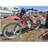 Image 4 : 1983 Kawasaki K9 Big Horn Dirt Bike (Parts or Repair)