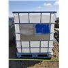 Image 1 : Liquid Tote (Not for Potable Water) 1040 L