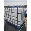 Image 3 : Liquid Tote (Not for Potable Water) 1040 L