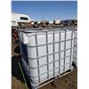 Image 4 : Liquid Tote (Not for Potable Water) 1040 L
