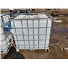 Image 1 : Liquid Tote (Not for Potable Water) 1040 L