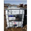 Image 3 : Liquid Tote (Not for Potable Water) 1040 L