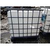 Image 4 : Liquid Tote (Not for Potable Water) 1040 L