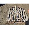 Image 1 : Diamond Harrows *Stock Image Item May Differ Slightly from Picture*