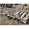 Image 3 : Diamond Harrows *Stock Image Item May Differ Slightly from Picture*