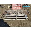 Image 4 : Diamond Harrows *Stock Image Item May Differ Slightly from Picture*