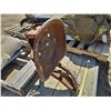 Image 3 : Antique Tractor / Implement Seat