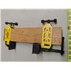 Image 4 : Stanley Clamp For 2X4s