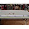 Image 1 : Lot of 6 Fluorescent Tubes